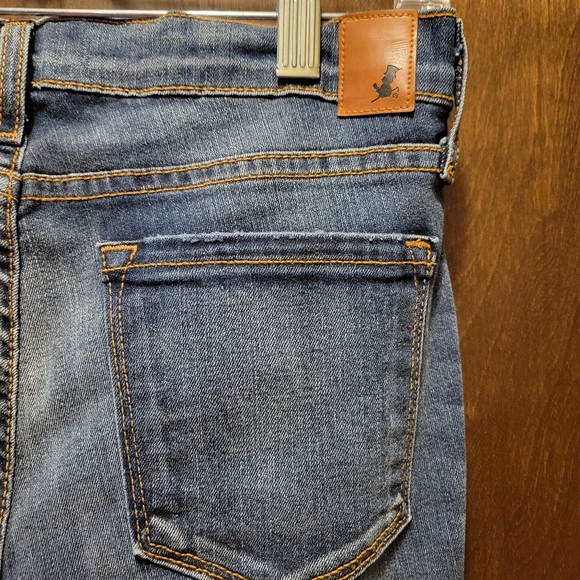Angry Rabbit Jeans NWT - Picture 8 of 11